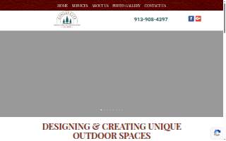 Kansas City Landscaping & Construction