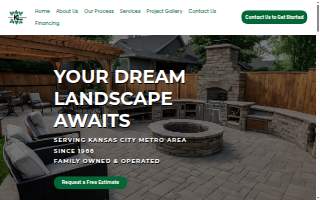 Keller's Landscaping