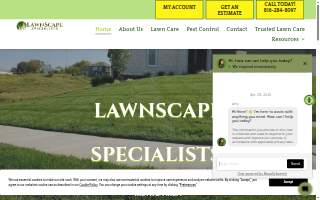 Lawnscape Specialists