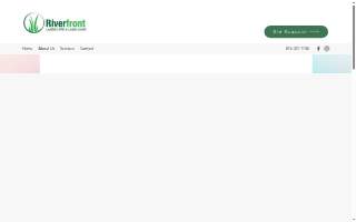 Riverfront Landscape and Lawn Care, LLC.