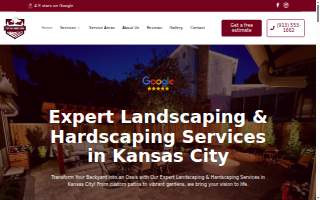 Top Tier Landscaping
