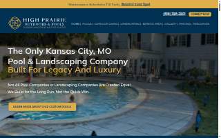 High Prairie Outdoors & Pools