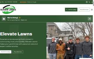 Elevate Lawns