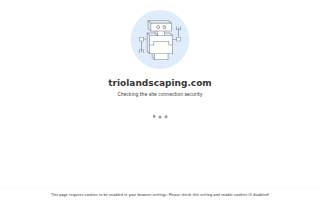 Trio Landscaping