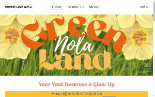 Green Land Nola LLC