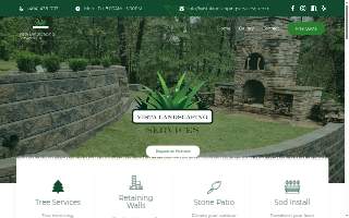 Vista Landscaping Services