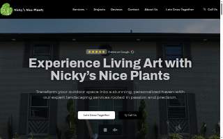 Nickys Nice Plants LLC