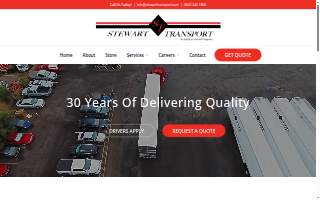 Stewart Transport