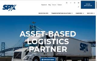Shippers Preferred Express, Inc.