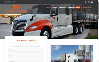 Western Transport Logistics, Inc.