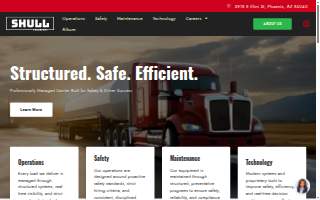 Shull Transport
