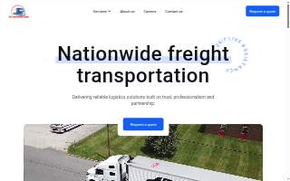 N-Trans Inc