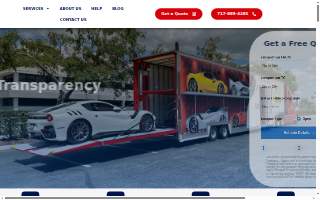 Uzhaul Transportation LLC
