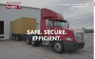William Parker Associates, Inc.