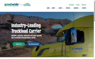 Greatwide Truckload Management