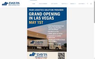 Davis Trucking LLC