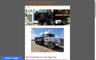 R. J. Trucking Services, Inc.