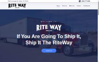 Riteway Trucking