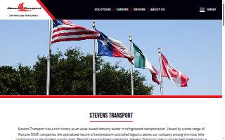 Stevens Transport