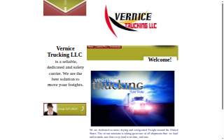 Vernice Trucking LLC