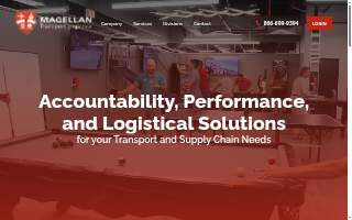 Magellan Transport Logistics
