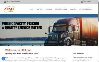 FMX Inc