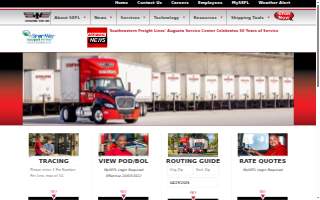Southeastern Freight Lines