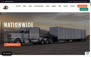 Nationwide Transport Services, LLC