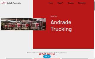 Andrade Trucking