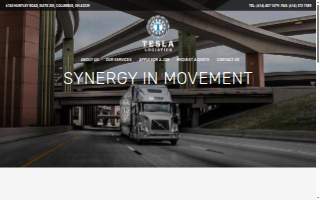 Tesla Logistics Inc