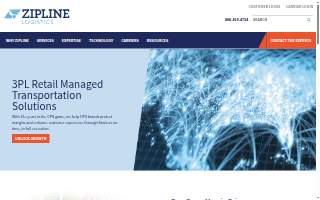 Zipline Logistics LLC