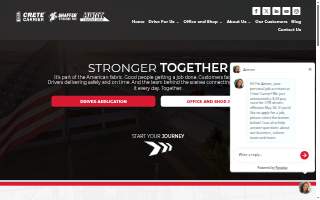 Crete Carrier Corporation