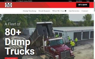 Monesi Trucking