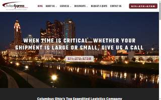 Buckeye Express Logistics Services, LLC.