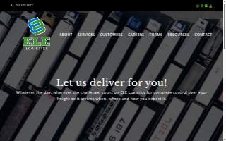 ELE Logistics, Inc.