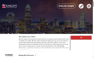 Knight Transportation