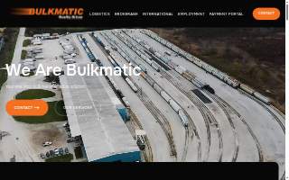 Bulkmatic Transport Co