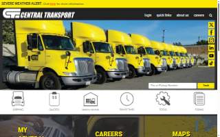 Central Transport