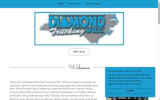 Diamond Trucking