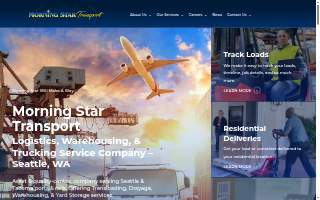 Morning Star Transport, LLC