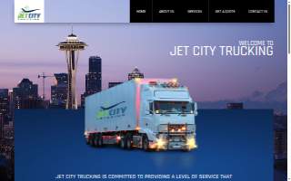 Jet City Trucking