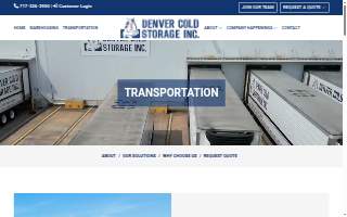 Denver Logistics, LLC