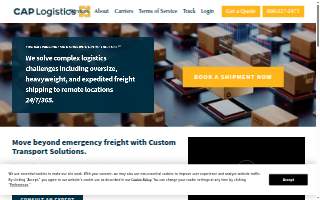 CAP Logistics
