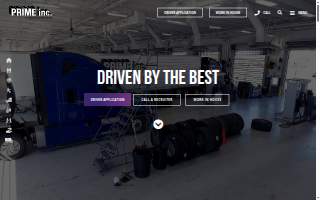 Prime Inc