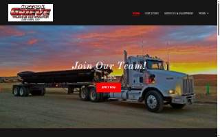 Joseph Grieve Trucking Inc