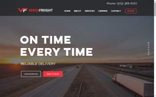 VersaFreight LLC