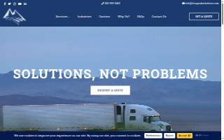 Iron Peak Solutions