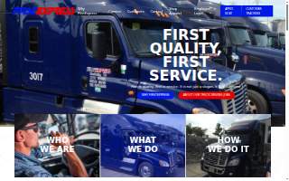First Express