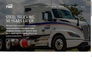 Tennessee Steel Haulers