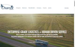 Chariot Logistics